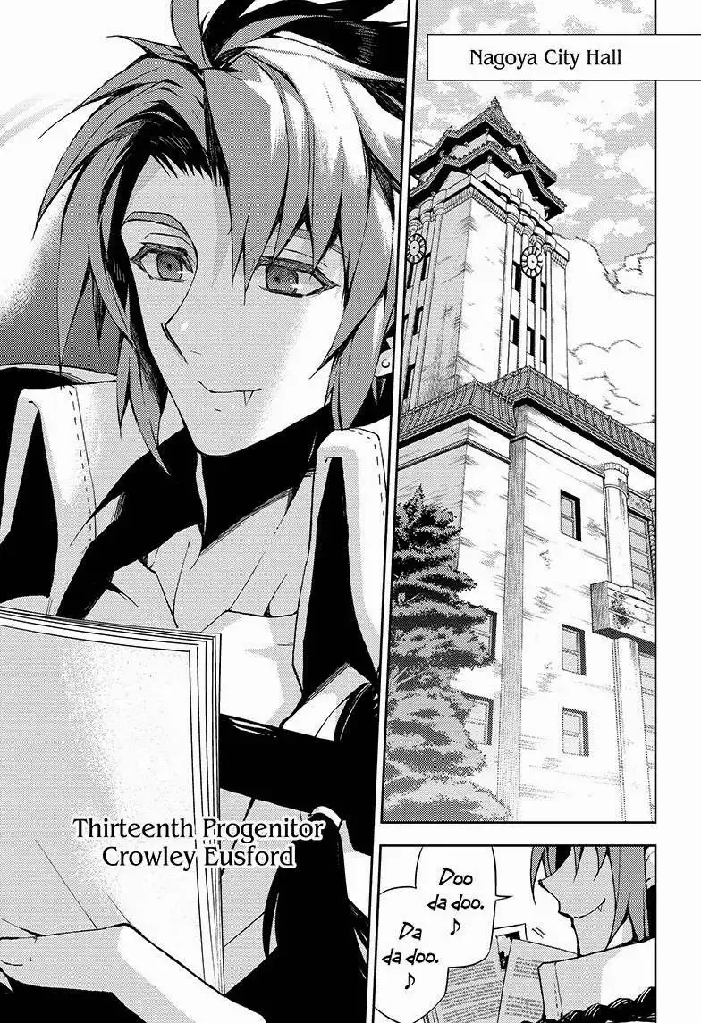 Owari no Seraph Chapter 29 2